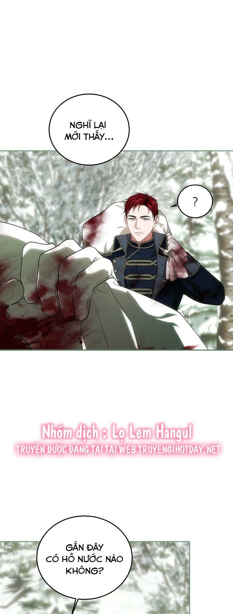 đọc truyện  Quãng Đời Còn Lại Của Nữ Phụ Yểu Mệnh Chương 64.1 ảnh 60 tại Thiên Thai Truyện