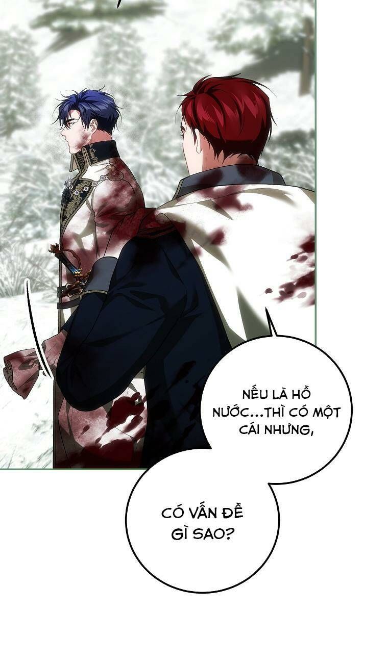 đọc truyện  Quãng Đời Còn Lại Của Nữ Phụ Yểu Mệnh Chương 64.1 ảnh 61 tại Thiên Thai Truyện