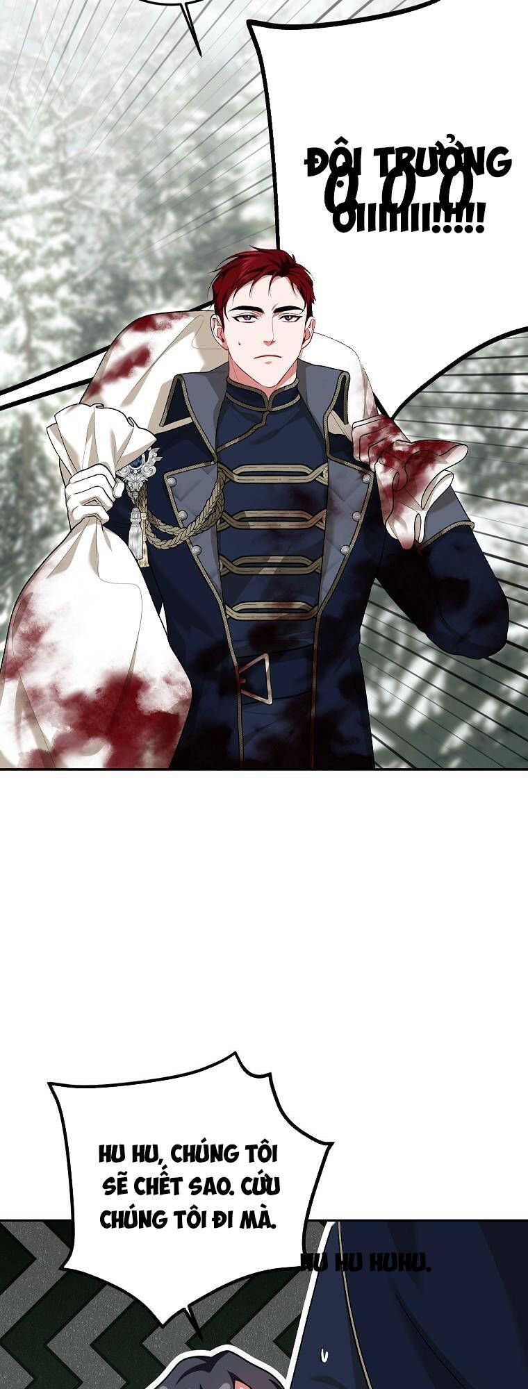 đọc truyện  Quãng Đời Còn Lại Của Nữ Phụ Yểu Mệnh Chương 64.2 ảnh 3 tại Thiên Thai Truyện