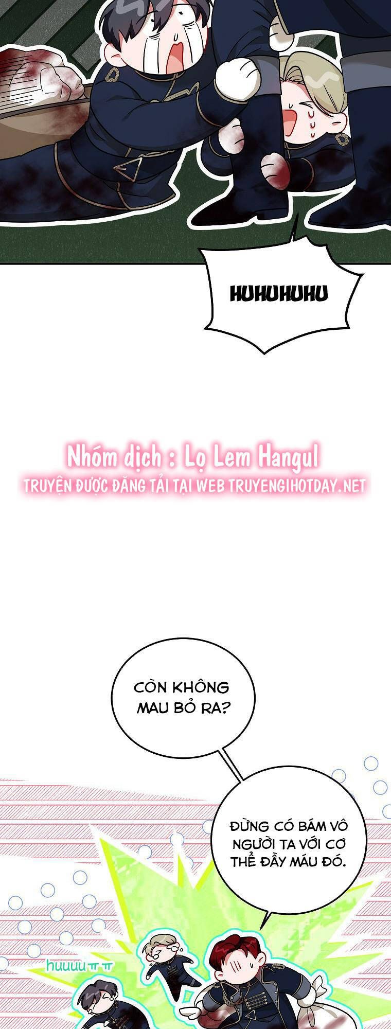 đọc truyện  Quãng Đời Còn Lại Của Nữ Phụ Yểu Mệnh Chương 64.2 ảnh 4 tại Thiên Thai Truyện