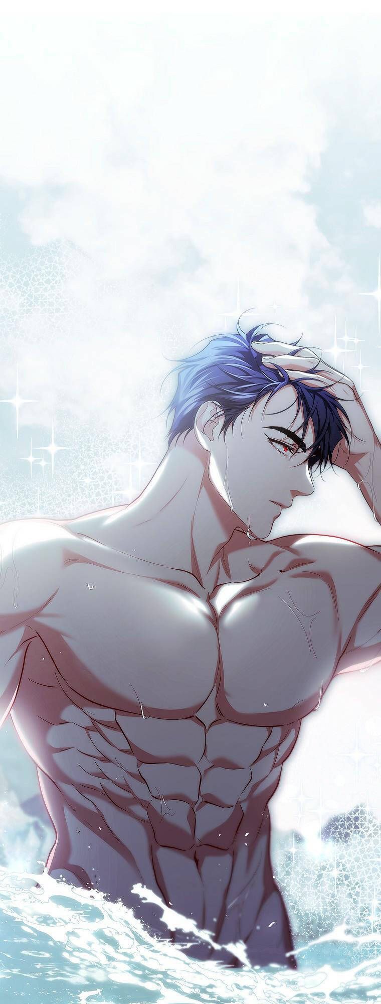 đọc truyện  Quãng Đời Còn Lại Của Nữ Phụ Yểu Mệnh Chương 64.2 ảnh 11 tại Thiên Thai Truyện