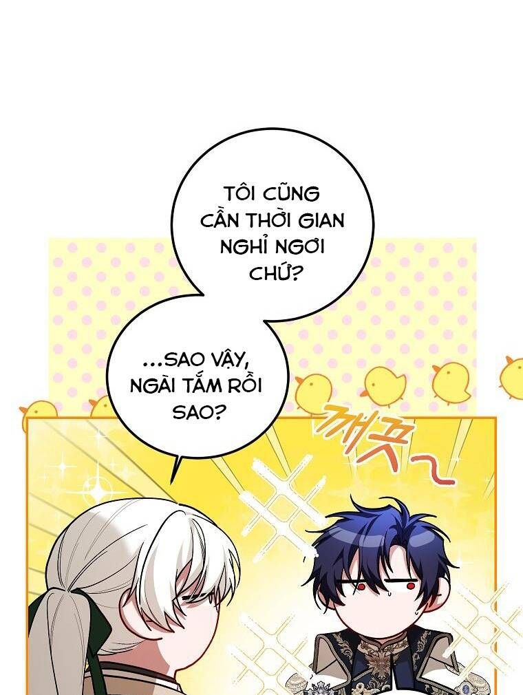 đọc truyện  Quãng Đời Còn Lại Của Nữ Phụ Yểu Mệnh Chương 65.1 ảnh 16 tại Thiên Thai Truyện