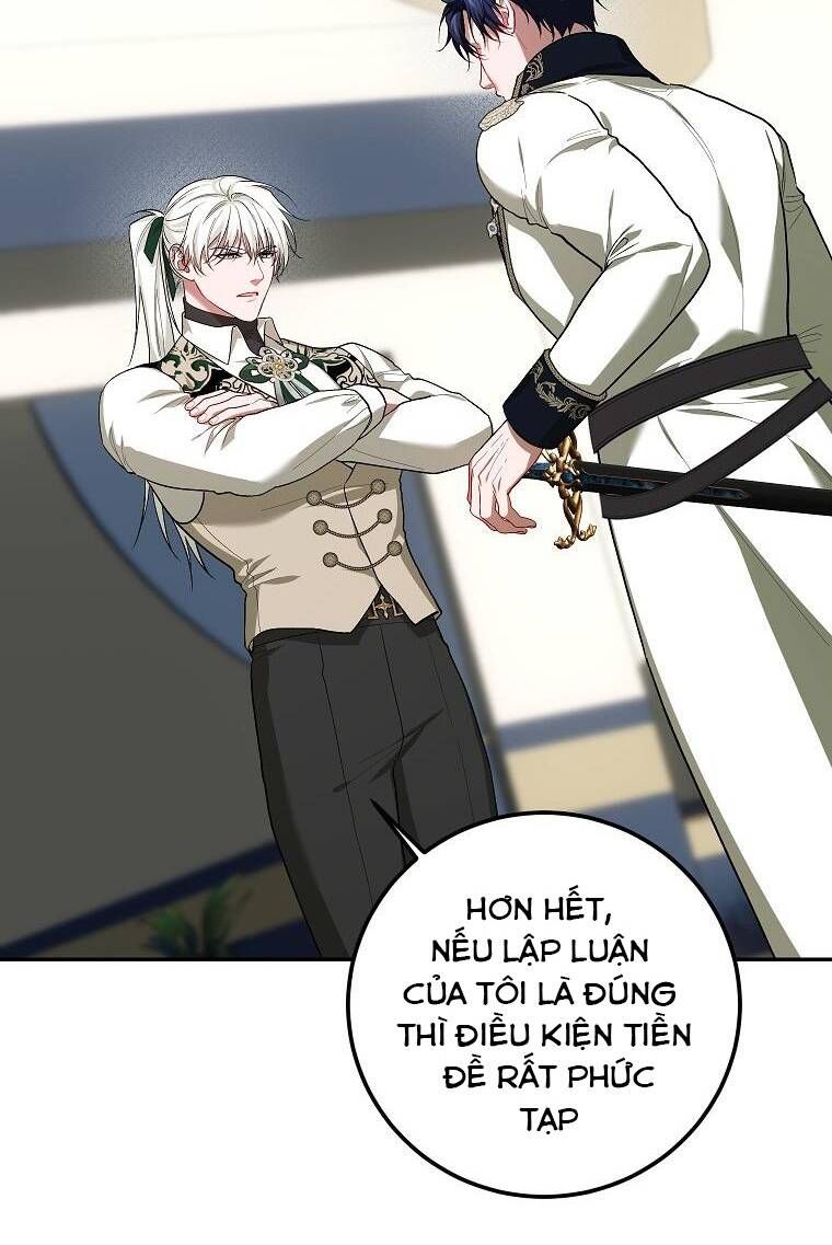 đọc truyện  Quãng Đời Còn Lại Của Nữ Phụ Yểu Mệnh Chương 65.1 ảnh 21 tại Thiên Thai Truyện