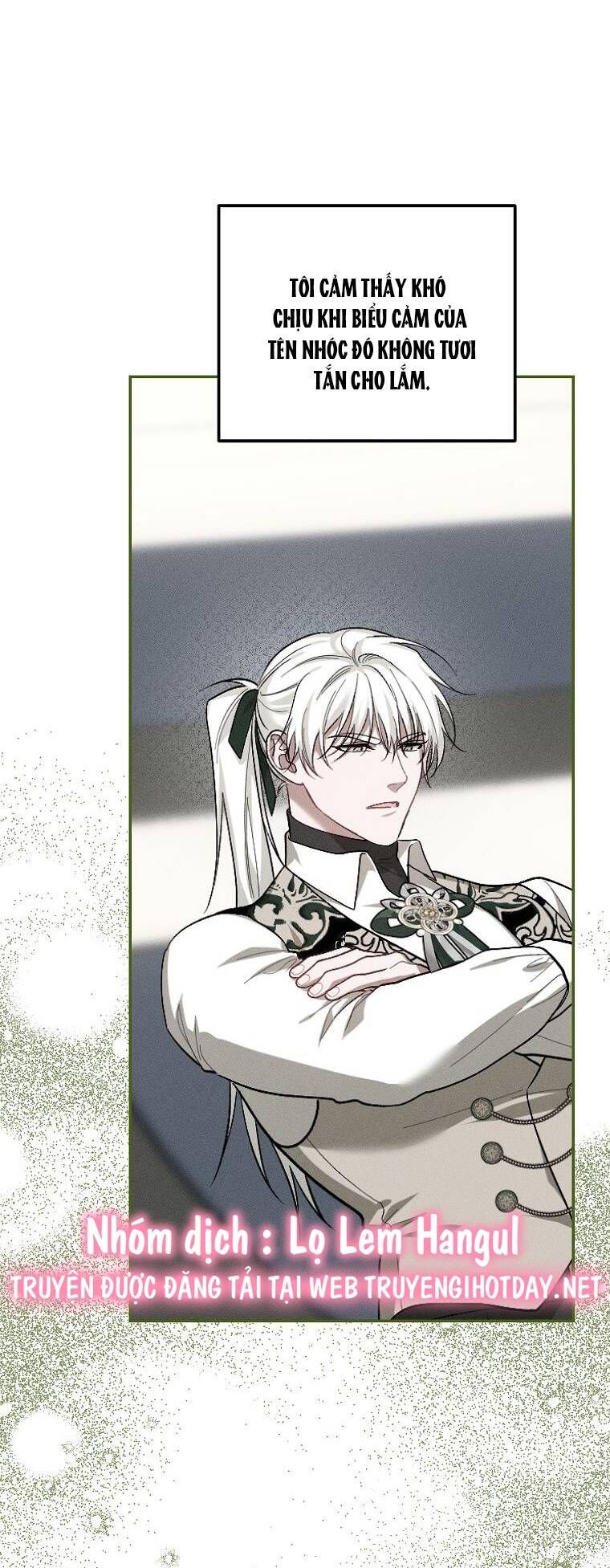 đọc truyện  Quãng Đời Còn Lại Của Nữ Phụ Yểu Mệnh Chương 65.1 ảnh 27 tại Thiên Thai Truyện