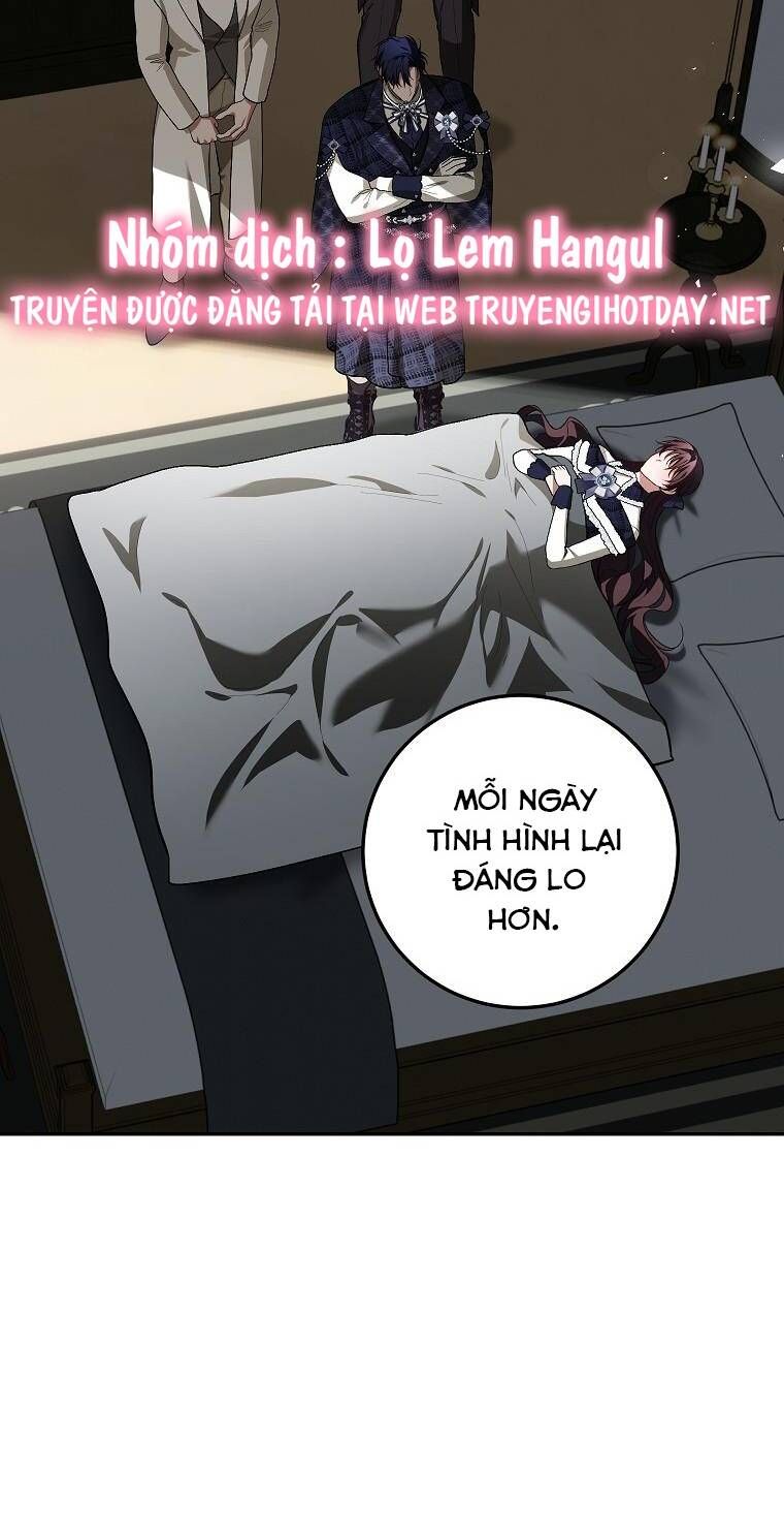 đọc truyện  Quãng Đời Còn Lại Của Nữ Phụ Yểu Mệnh Chương 65.1 ảnh 44 tại Thiên Thai Truyện