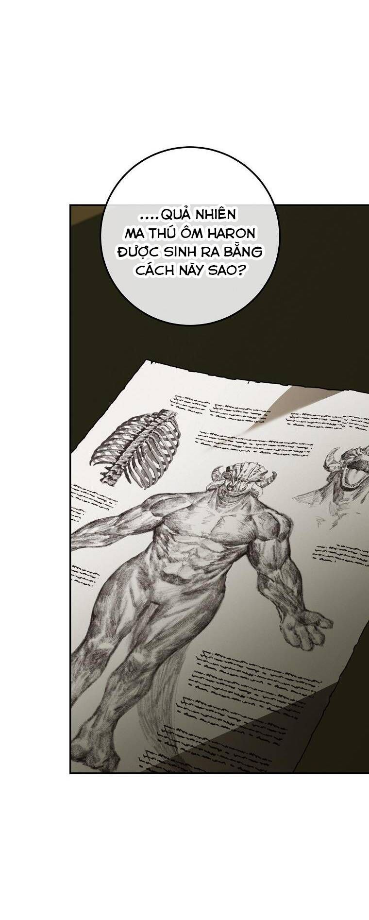 đọc truyện  Quãng Đời Còn Lại Của Nữ Phụ Yểu Mệnh Chương 65.1 ảnh 7 tại Thiên Thai Truyện