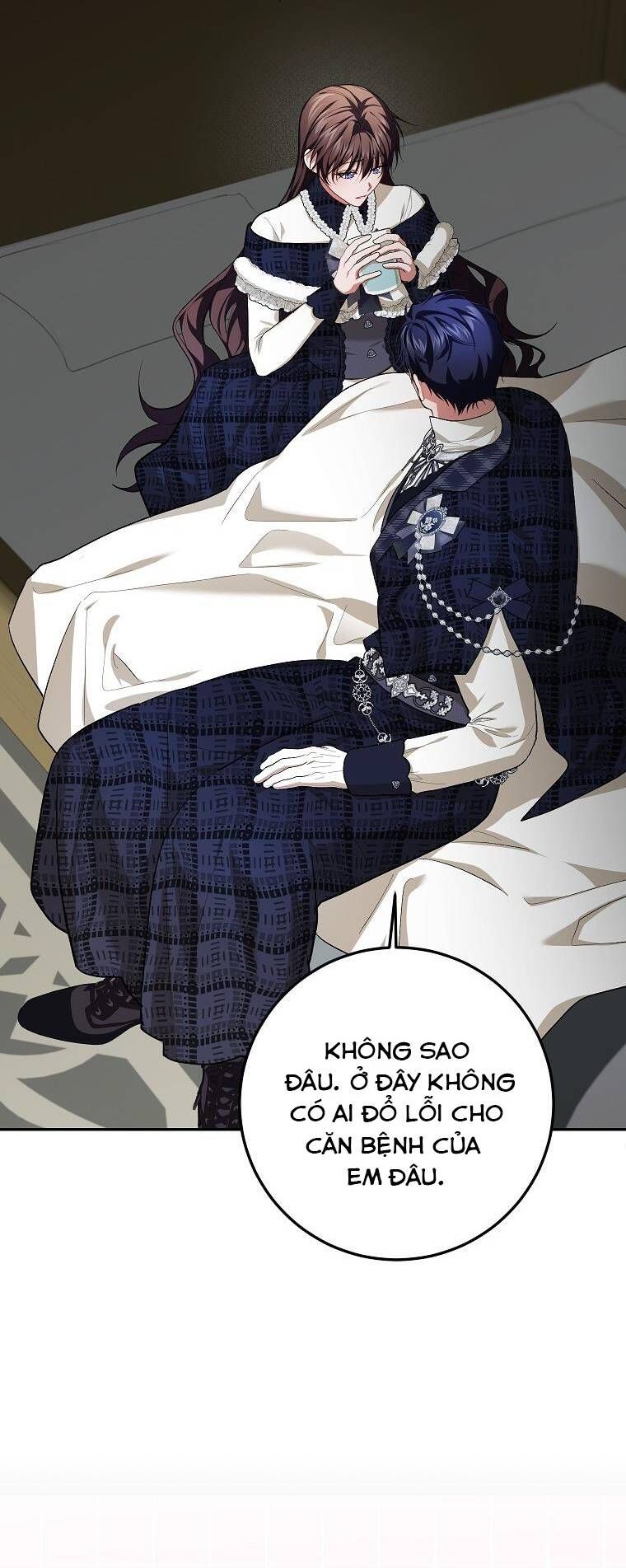 đọc truyện  Quãng Đời Còn Lại Của Nữ Phụ Yểu Mệnh Chương 65.1 ảnh 55 tại Thiên Thai Truyện