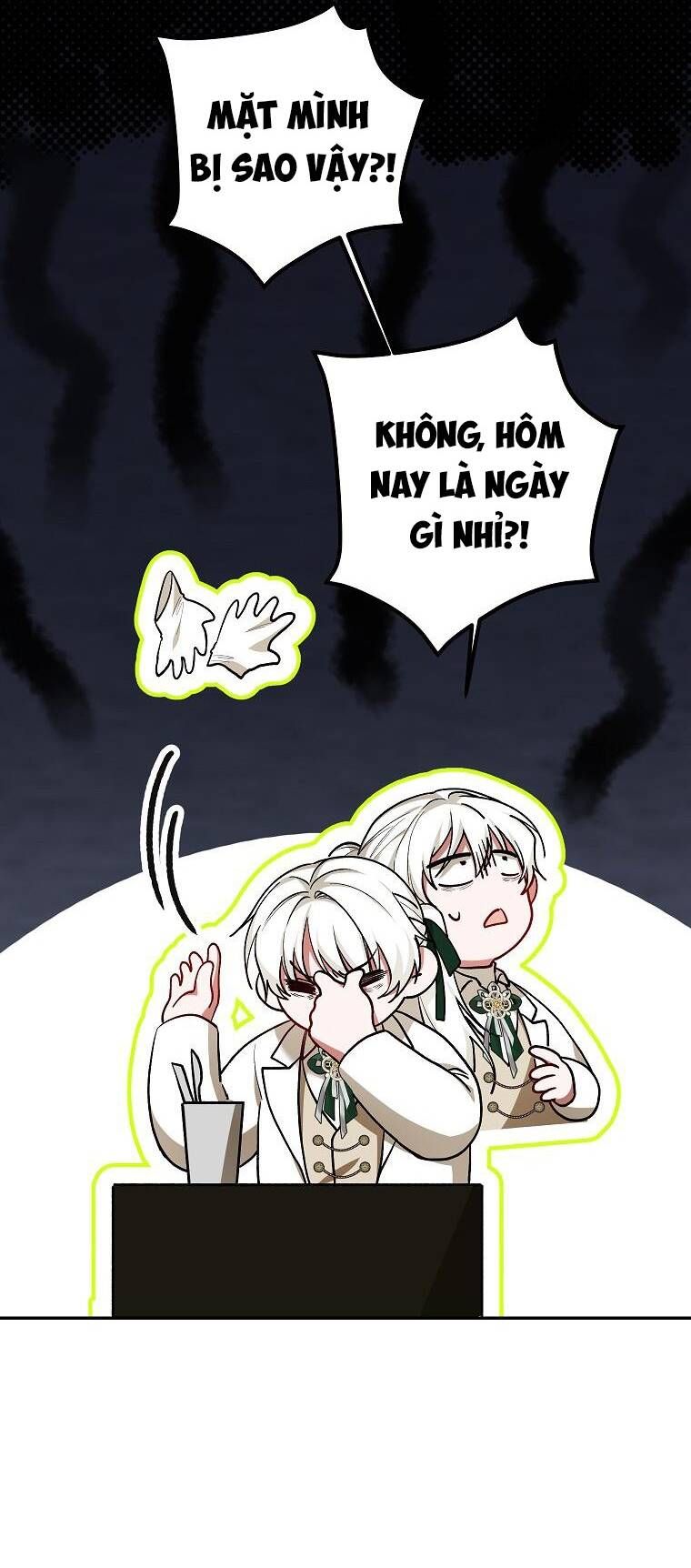 đọc truyện  Quãng Đời Còn Lại Của Nữ Phụ Yểu Mệnh Chương 65.1 ảnh 9 tại Thiên Thai Truyện