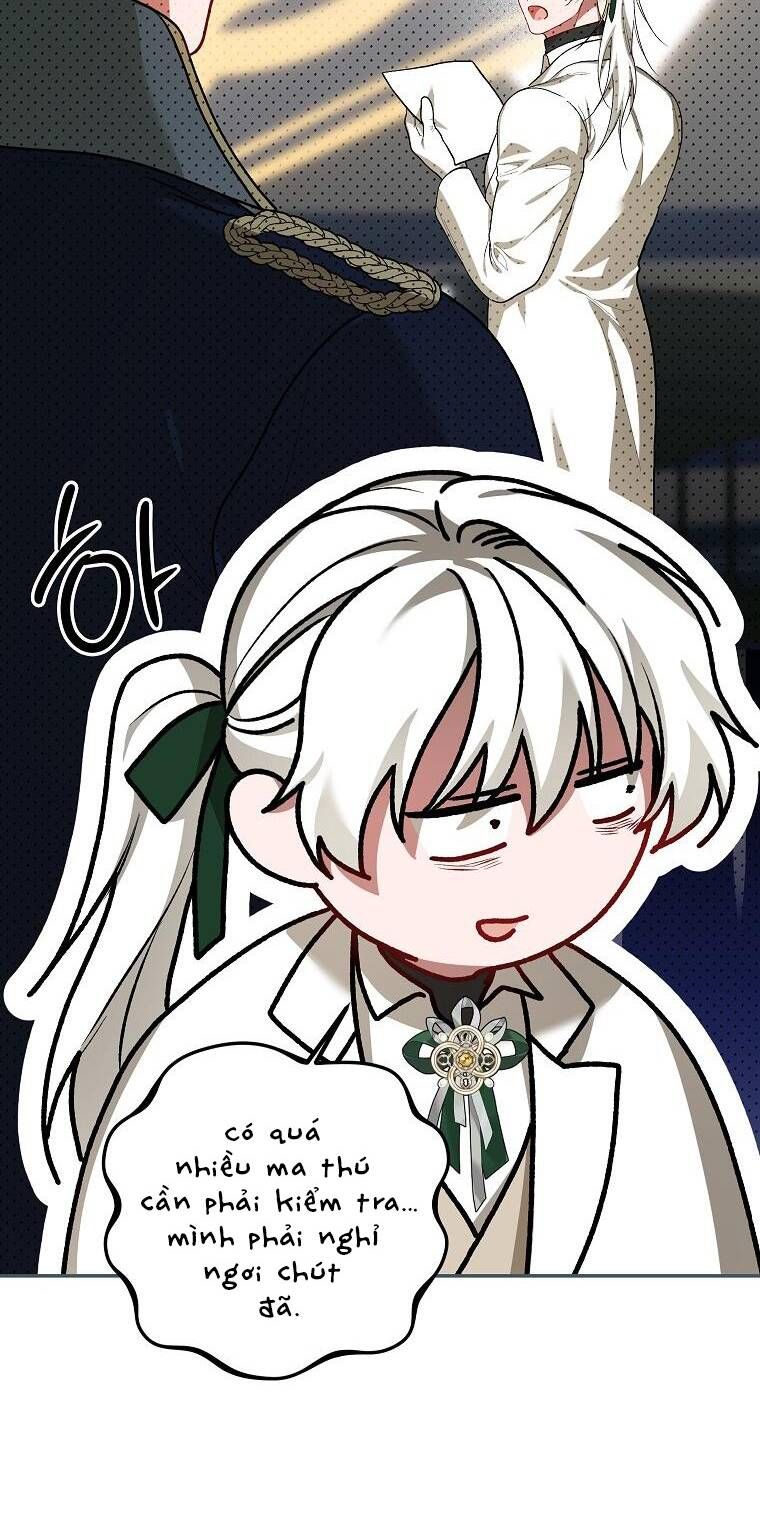 đọc truyện  Quãng Đời Còn Lại Của Nữ Phụ Yểu Mệnh Chương 65.1 ảnh 11 tại Thiên Thai Truyện