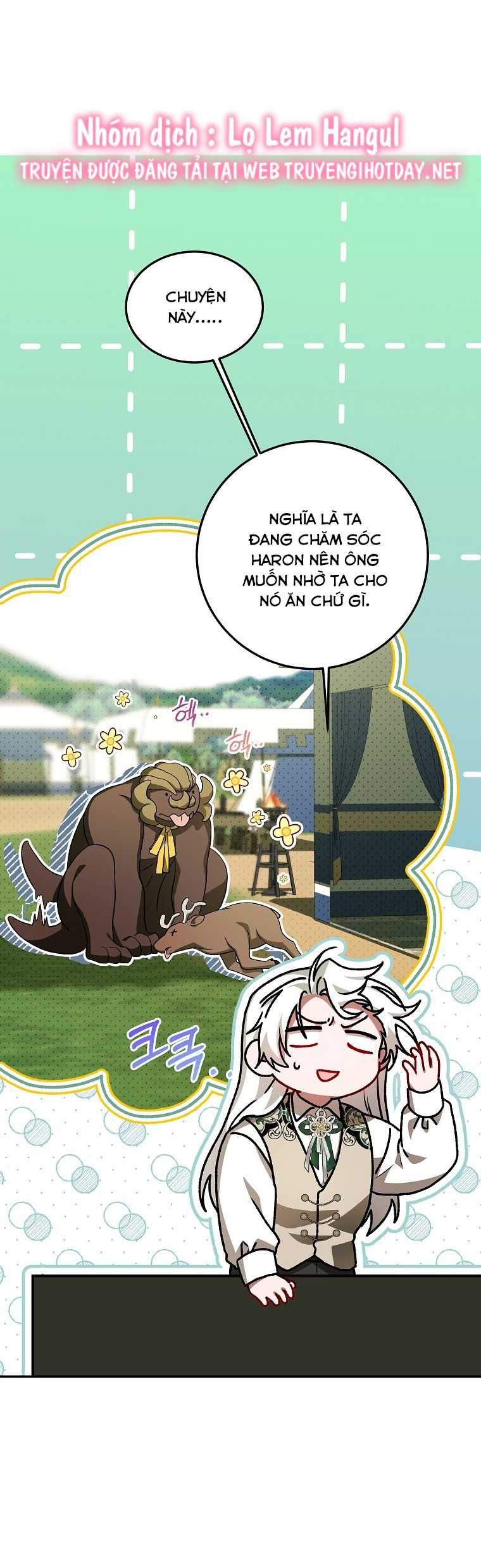 đọc truyện  Quãng Đời Còn Lại Của Nữ Phụ Yểu Mệnh Chương 66 ảnh 17 tại Thiên Thai Truyện