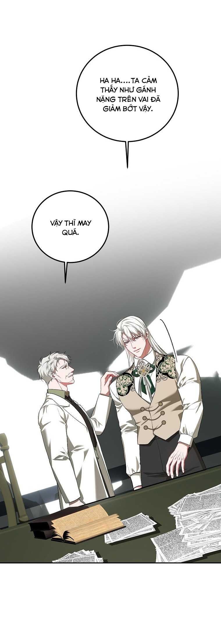 đọc truyện  Quãng Đời Còn Lại Của Nữ Phụ Yểu Mệnh Chương 66 ảnh 19 tại Thiên Thai Truyện