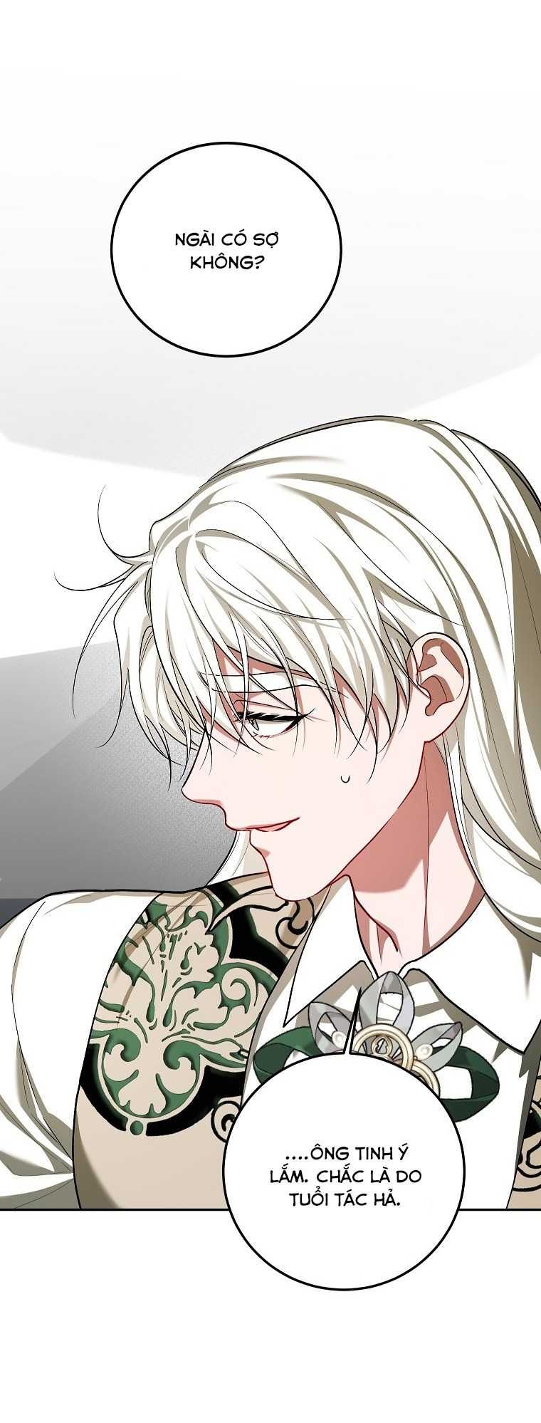 đọc truyện  Quãng Đời Còn Lại Của Nữ Phụ Yểu Mệnh Chương 66 ảnh 24 tại Thiên Thai Truyện