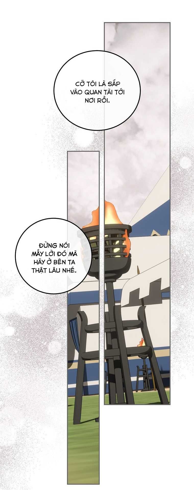 đọc truyện  Quãng Đời Còn Lại Của Nữ Phụ Yểu Mệnh Chương 66 ảnh 29 tại Thiên Thai Truyện