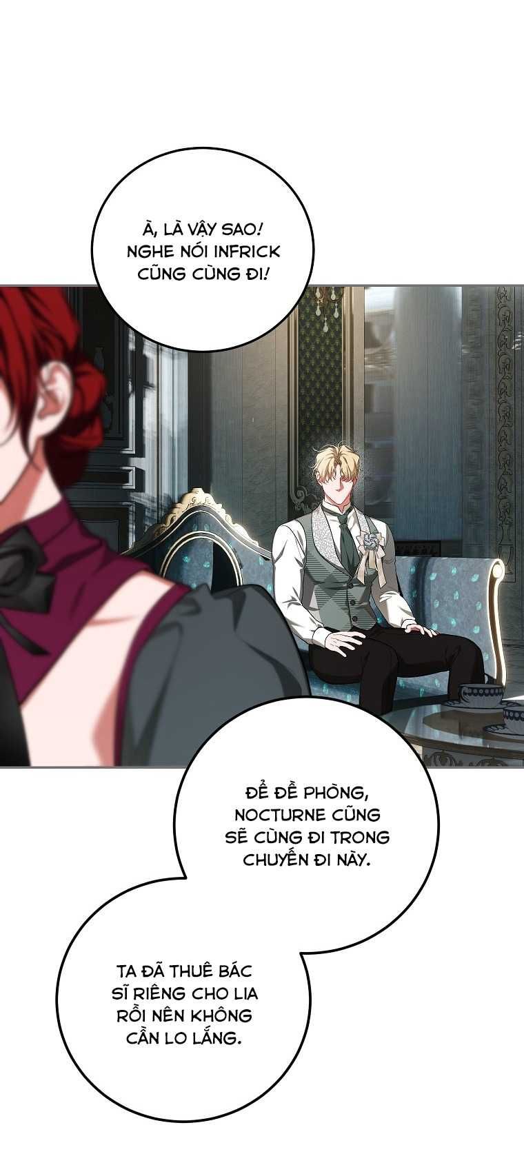 đọc truyện  Quãng Đời Còn Lại Của Nữ Phụ Yểu Mệnh Chương 66 ảnh 33 tại Thiên Thai Truyện