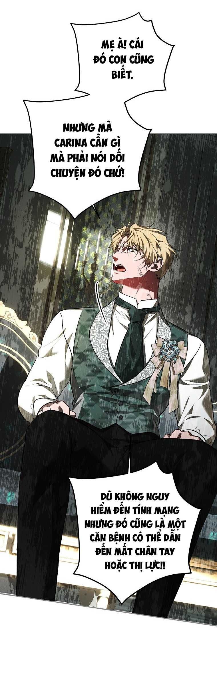 đọc truyện  Quãng Đời Còn Lại Của Nữ Phụ Yểu Mệnh Chương 66 ảnh 38 tại Thiên Thai Truyện