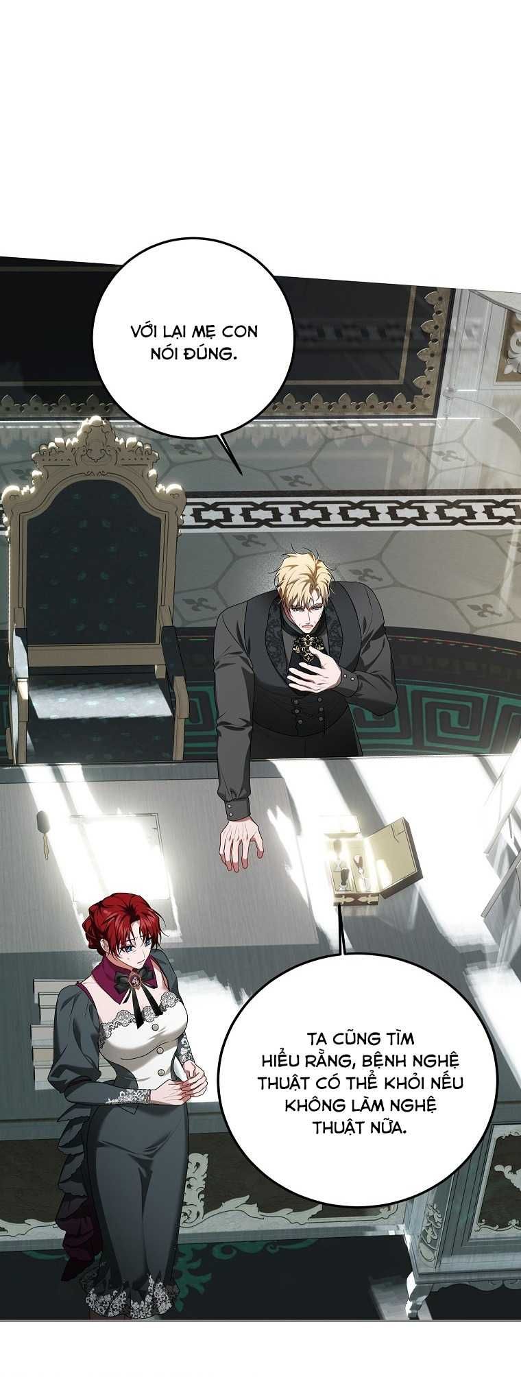 đọc truyện  Quãng Đời Còn Lại Của Nữ Phụ Yểu Mệnh Chương 66 ảnh 41 tại Thiên Thai Truyện