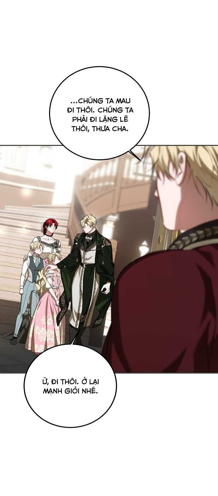 đọc truyện  Quãng Đời Còn Lại Của Nữ Phụ Yểu Mệnh Chương 66 ảnh 60 tại Thiên Thai Truyện