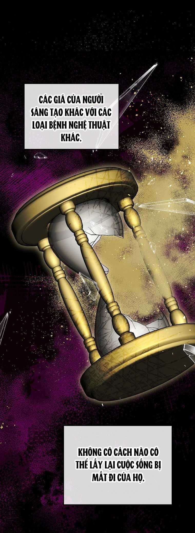 đọc truyện  Quãng Đời Còn Lại Của Nữ Phụ Yểu Mệnh Chương 66 ảnh 8 tại Thiên Thai Truyện