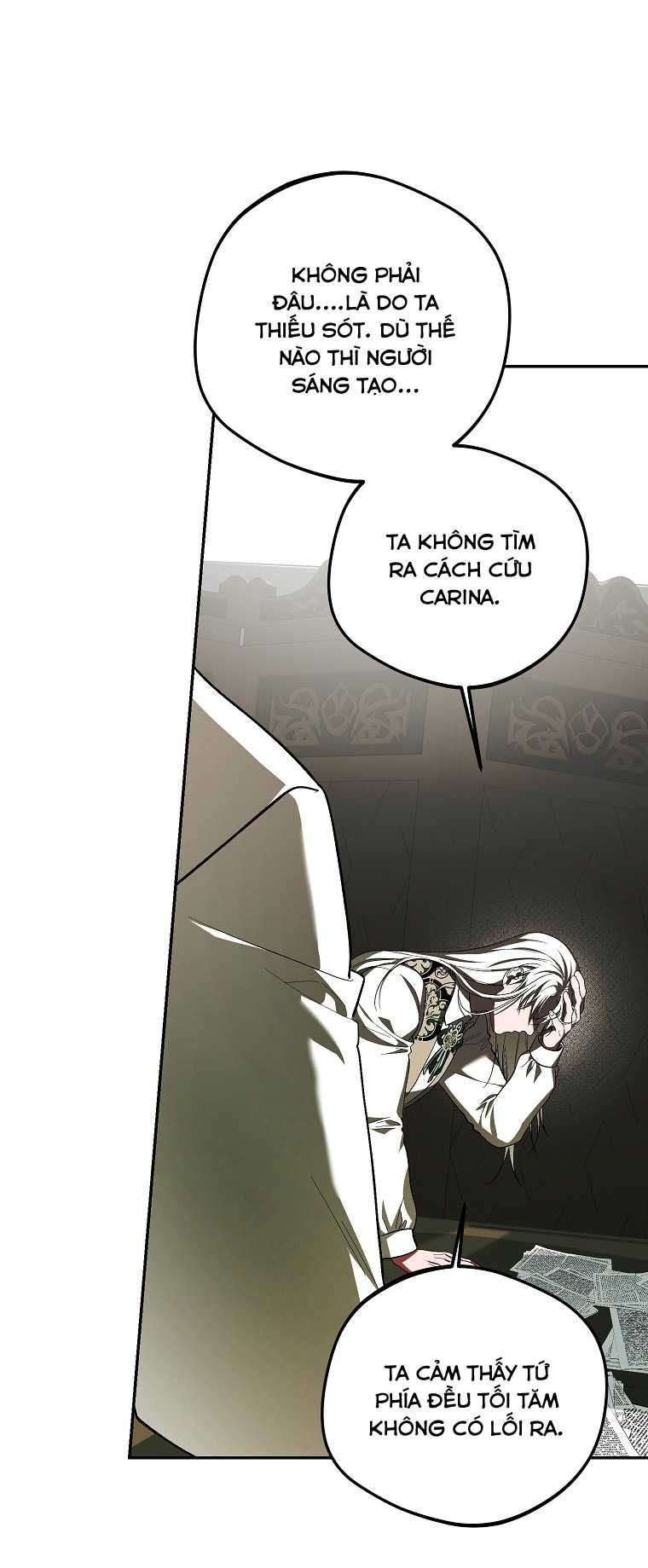 đọc truyện  Quãng Đời Còn Lại Của Nữ Phụ Yểu Mệnh Chương 66 ảnh 11 tại Thiên Thai Truyện