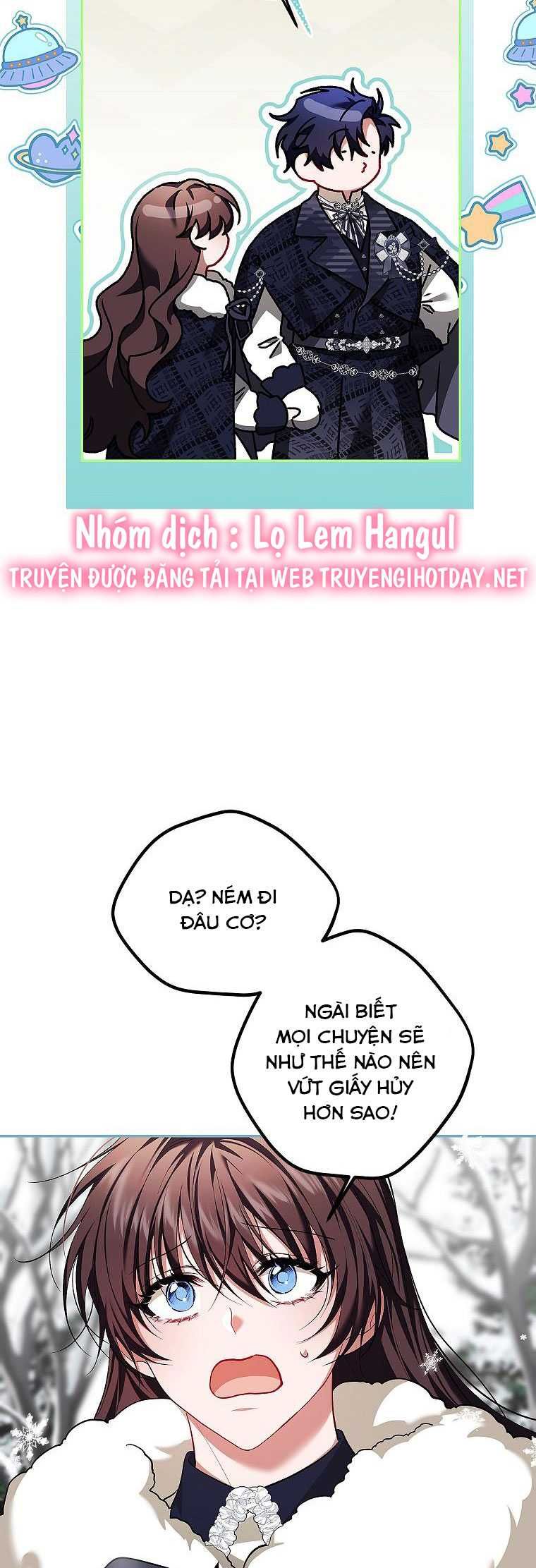 đọc truyện  Quãng Đời Còn Lại Của Nữ Phụ Yểu Mệnh Chương 67 ảnh 15 tại Thiên Thai Truyện