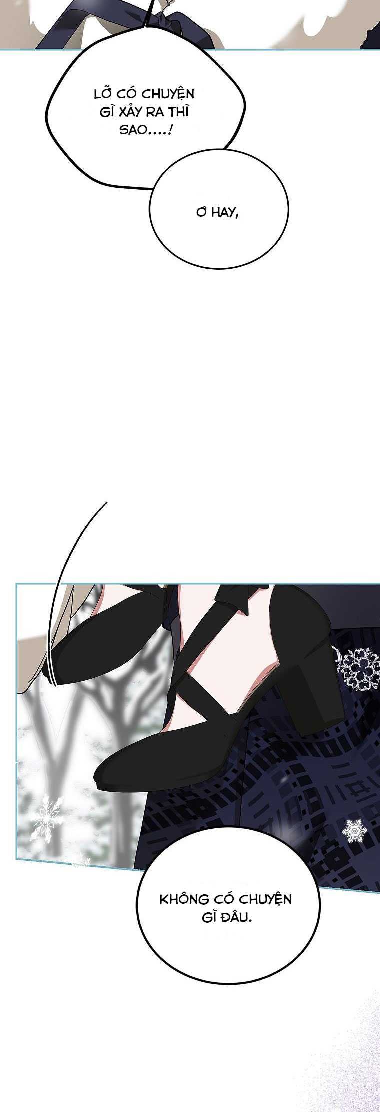 đọc truyện  Quãng Đời Còn Lại Của Nữ Phụ Yểu Mệnh Chương 67 ảnh 16 tại Thiên Thai Truyện