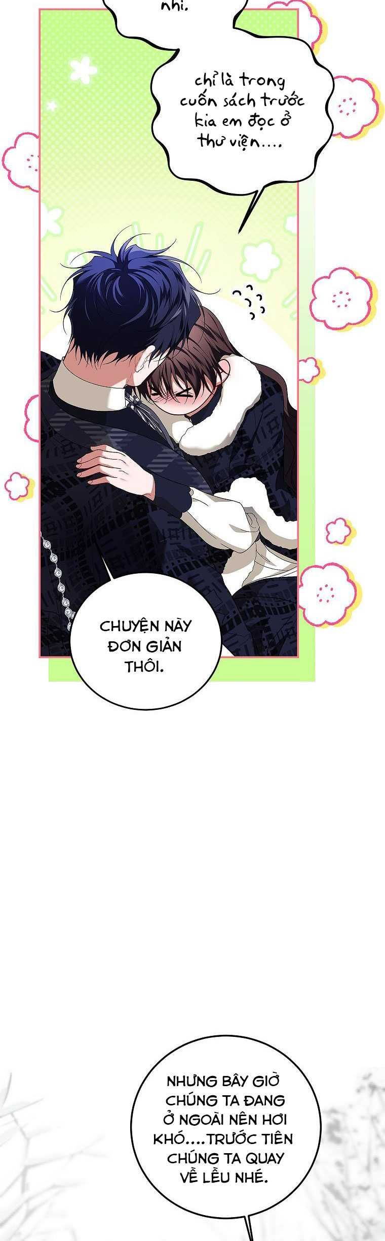 đọc truyện  Quãng Đời Còn Lại Của Nữ Phụ Yểu Mệnh Chương 67 ảnh 27 tại Thiên Thai Truyện