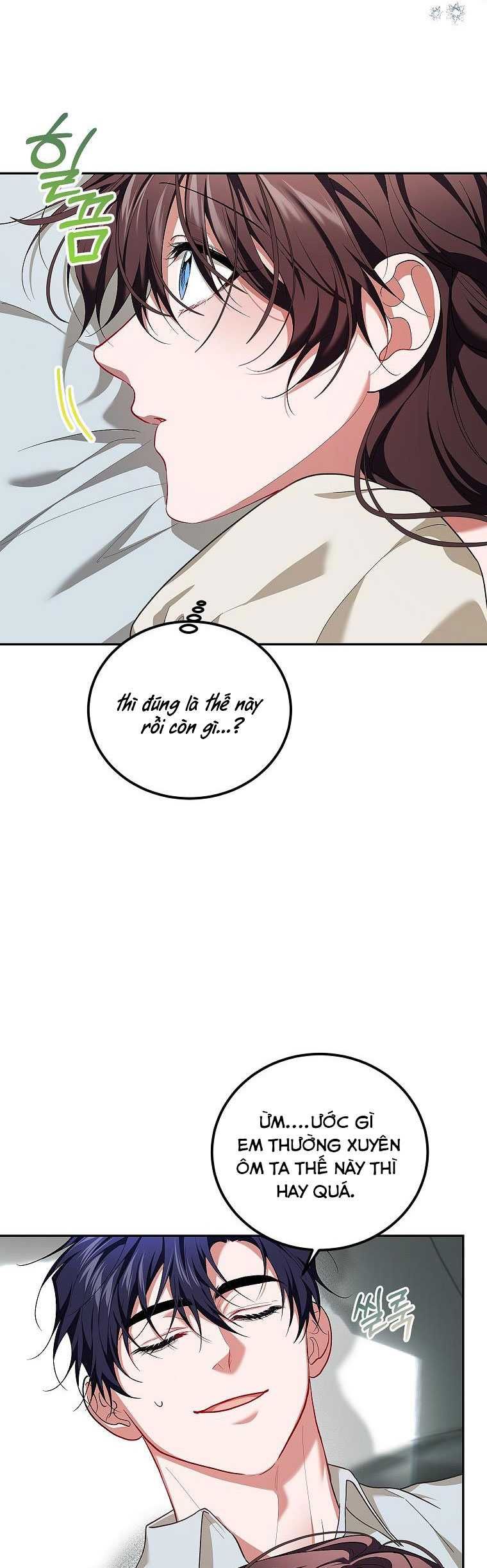 đọc truyện  Quãng Đời Còn Lại Của Nữ Phụ Yểu Mệnh Chương 67 ảnh 36 tại Thiên Thai Truyện