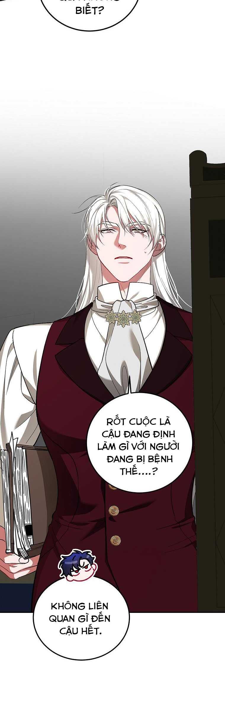 đọc truyện  Quãng Đời Còn Lại Của Nữ Phụ Yểu Mệnh Chương 67 ảnh 45 tại Thiên Thai Truyện