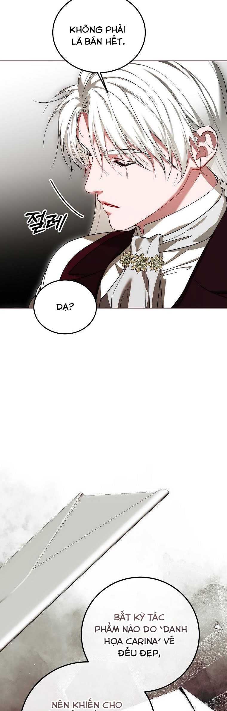 đọc truyện  Quãng Đời Còn Lại Của Nữ Phụ Yểu Mệnh Chương 67 ảnh 49 tại Thiên Thai Truyện