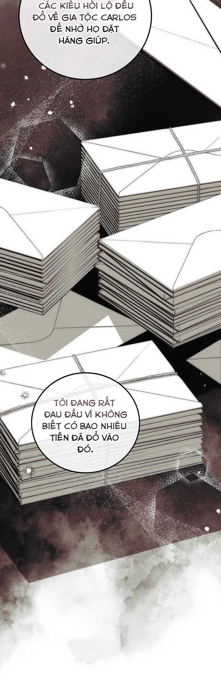 đọc truyện  Quãng Đời Còn Lại Của Nữ Phụ Yểu Mệnh Chương 67 ảnh 50 tại Thiên Thai Truyện