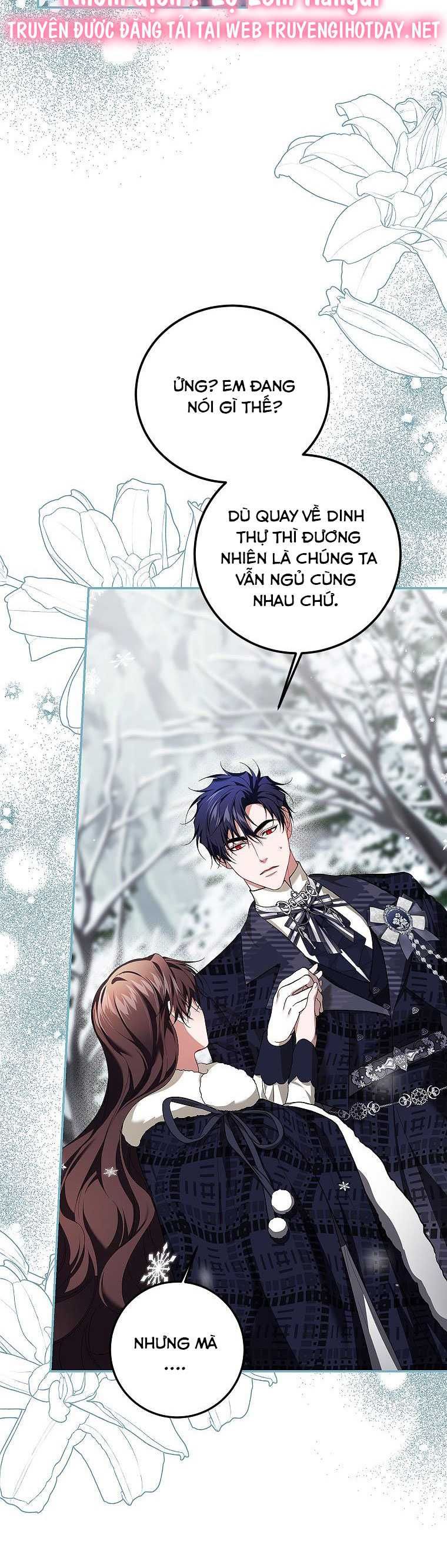 đọc truyện  Quãng Đời Còn Lại Của Nữ Phụ Yểu Mệnh Chương 67 ảnh 11 tại Thiên Thai Truyện