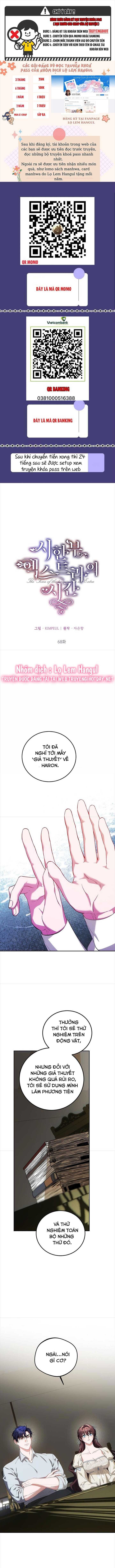 đọc truyện  Quãng Đời Còn Lại Của Nữ Phụ Yểu Mệnh Chương 68 ảnh 3 tại Thiên Thai Truyện