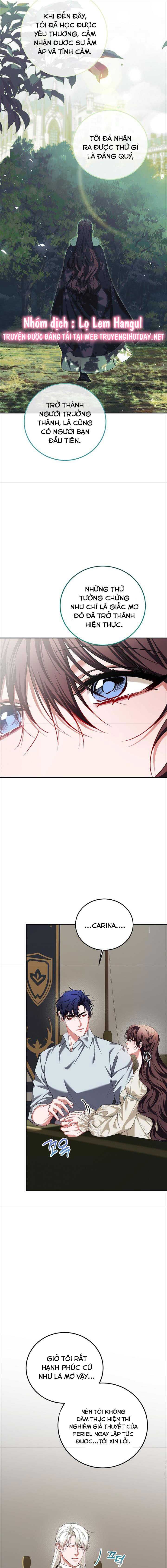 đọc truyện  Quãng Đời Còn Lại Của Nữ Phụ Yểu Mệnh Chương 68 ảnh 15 tại Thiên Thai Truyện