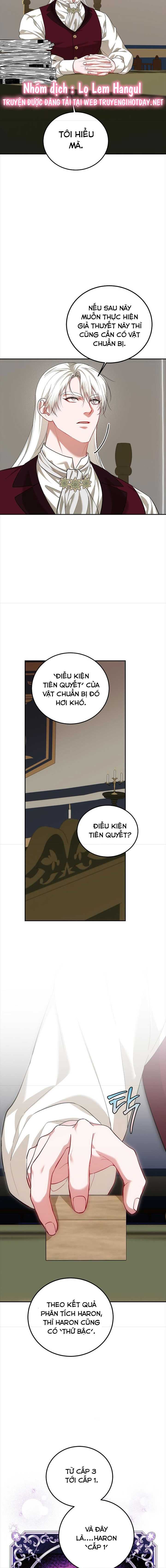 đọc truyện  Quãng Đời Còn Lại Của Nữ Phụ Yểu Mệnh Chương 68 ảnh 16 tại Thiên Thai Truyện