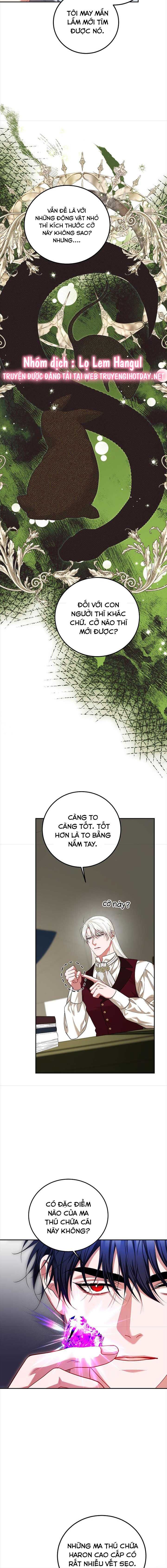 đọc truyện  Quãng Đời Còn Lại Của Nữ Phụ Yểu Mệnh Chương 68 ảnh 18 tại Thiên Thai Truyện