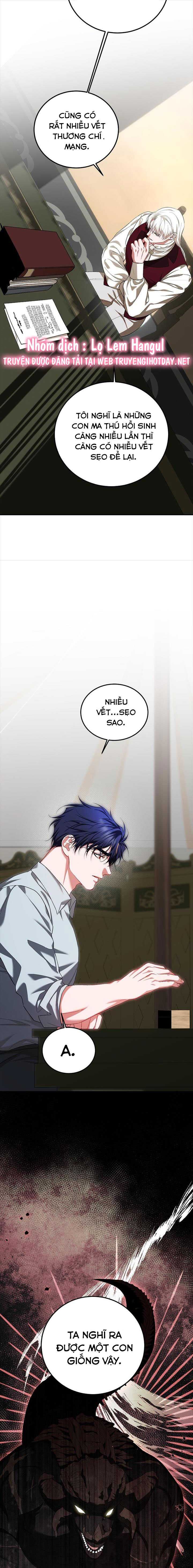 đọc truyện  Quãng Đời Còn Lại Của Nữ Phụ Yểu Mệnh Chương 68 ảnh 19 tại Thiên Thai Truyện