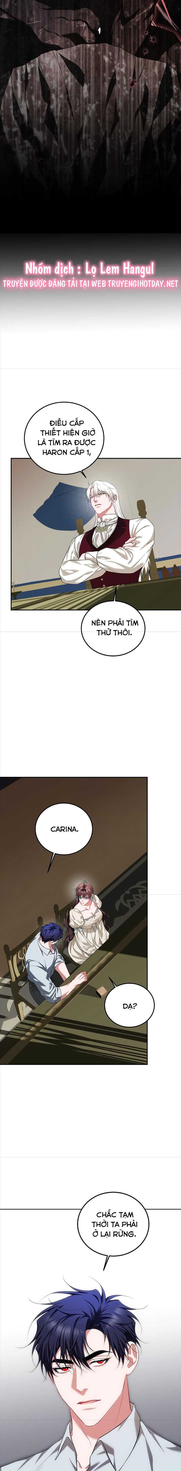 đọc truyện  Quãng Đời Còn Lại Của Nữ Phụ Yểu Mệnh Chương 68 ảnh 20 tại Thiên Thai Truyện