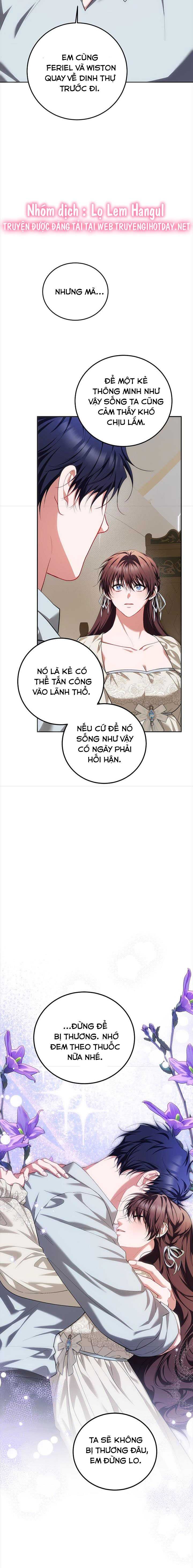 đọc truyện  Quãng Đời Còn Lại Của Nữ Phụ Yểu Mệnh Chương 68 ảnh 21 tại Thiên Thai Truyện