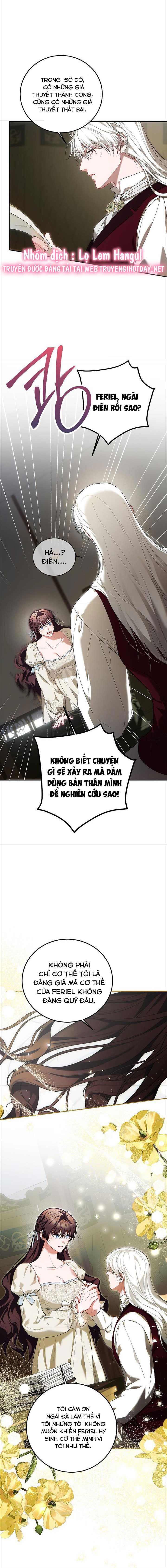 đọc truyện  Quãng Đời Còn Lại Của Nữ Phụ Yểu Mệnh Chương 68 ảnh 4 tại Thiên Thai Truyện