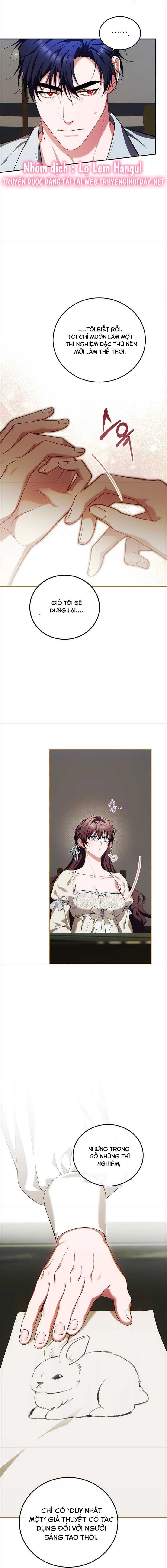 đọc truyện  Quãng Đời Còn Lại Của Nữ Phụ Yểu Mệnh Chương 68 ảnh 5 tại Thiên Thai Truyện