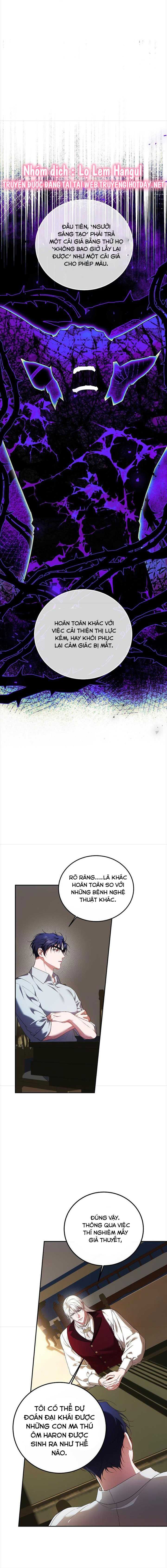 đọc truyện  Quãng Đời Còn Lại Của Nữ Phụ Yểu Mệnh Chương 68 ảnh 6 tại Thiên Thai Truyện