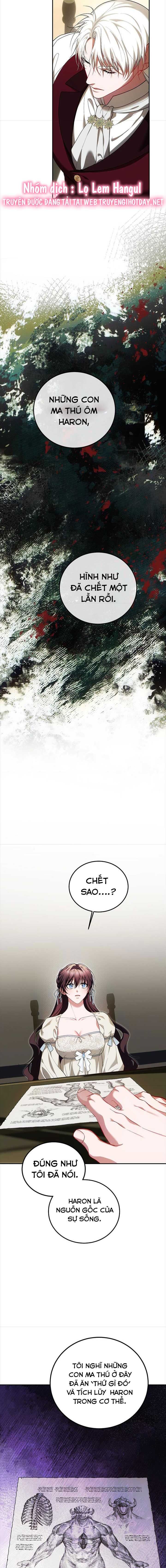 đọc truyện  Quãng Đời Còn Lại Của Nữ Phụ Yểu Mệnh Chương 68 ảnh 8 tại Thiên Thai Truyện