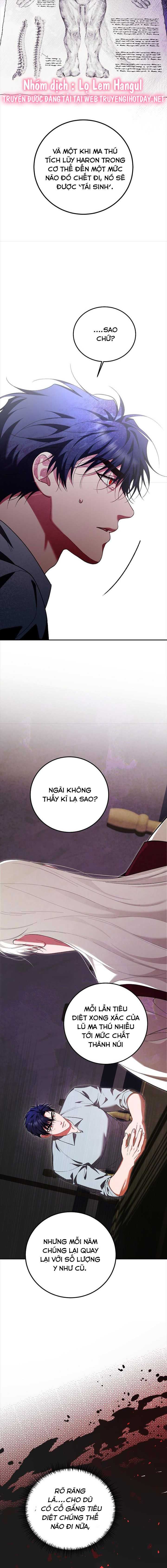 đọc truyện  Quãng Đời Còn Lại Của Nữ Phụ Yểu Mệnh Chương 68 ảnh 9 tại Thiên Thai Truyện