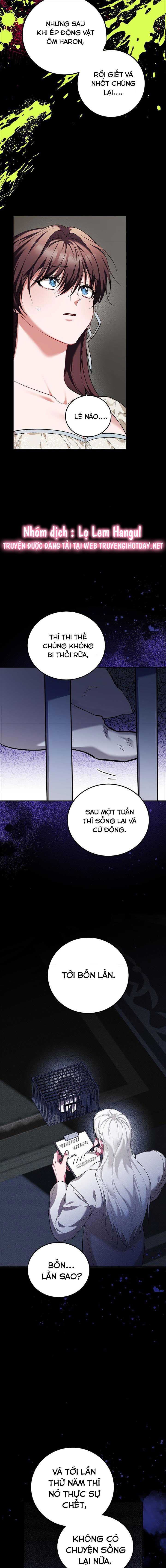 đọc truyện  Quãng Đời Còn Lại Của Nữ Phụ Yểu Mệnh Chương 68 ảnh 11 tại Thiên Thai Truyện