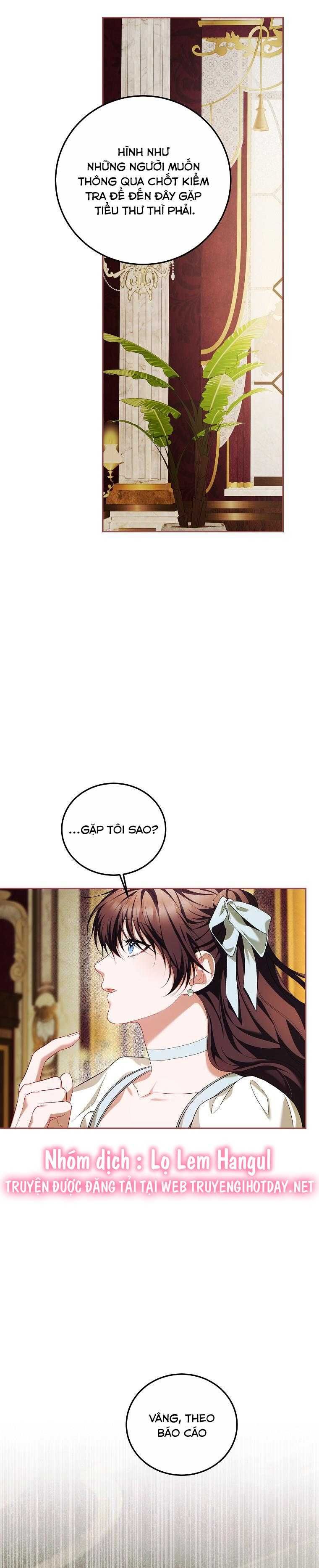 đọc truyện  Quãng Đời Còn Lại Của Nữ Phụ Yểu Mệnh Chương 69.1 ảnh 14 tại Thiên Thai Truyện