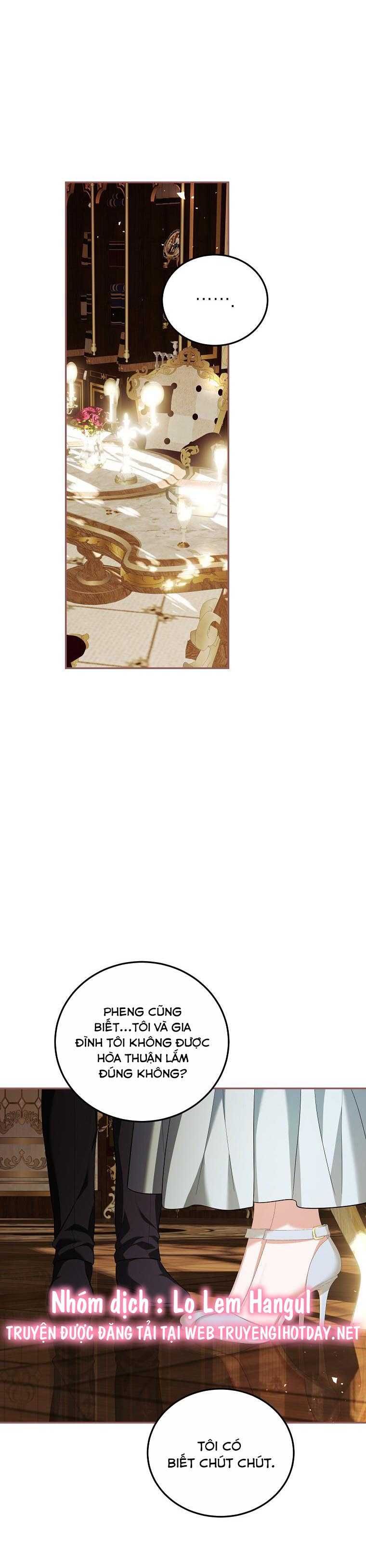 đọc truyện  Quãng Đời Còn Lại Của Nữ Phụ Yểu Mệnh Chương 69.1 ảnh 18 tại Thiên Thai Truyện