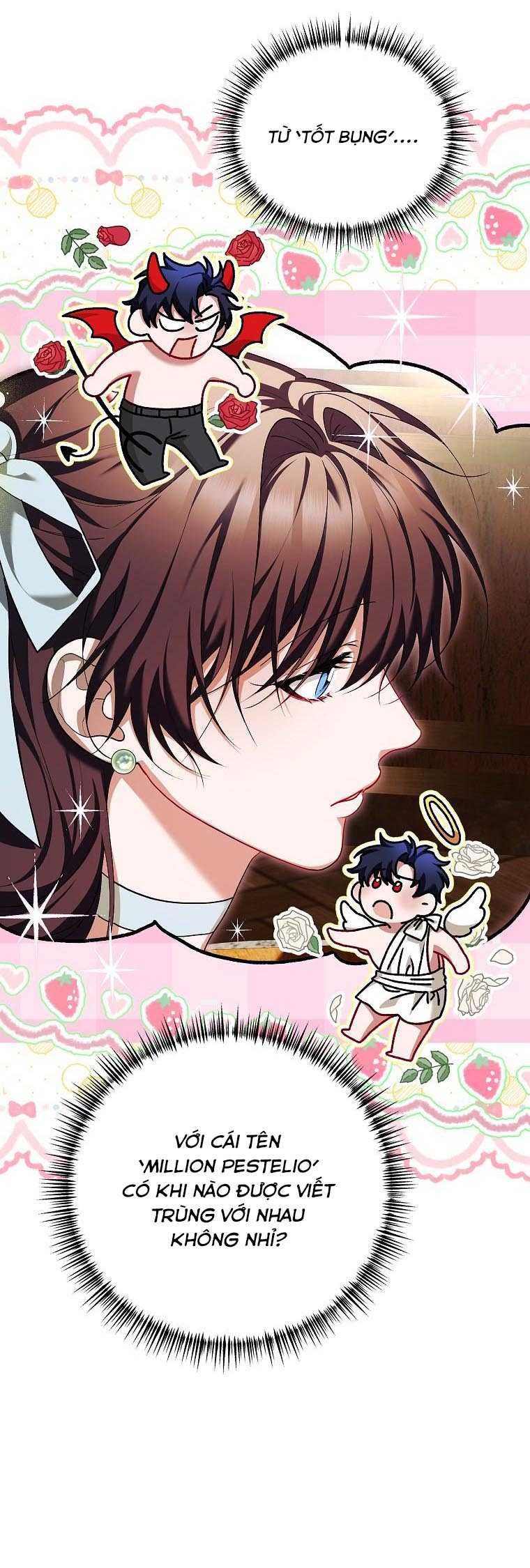 đọc truyện  Quãng Đời Còn Lại Của Nữ Phụ Yểu Mệnh Chương 69.1 ảnh 21 tại Thiên Thai Truyện