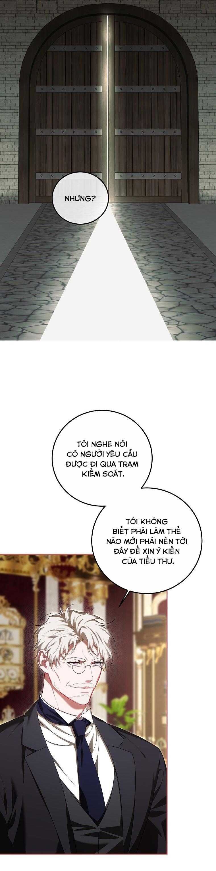 đọc truyện  Quãng Đời Còn Lại Của Nữ Phụ Yểu Mệnh Chương 69.1 ảnh 10 tại Thiên Thai Truyện