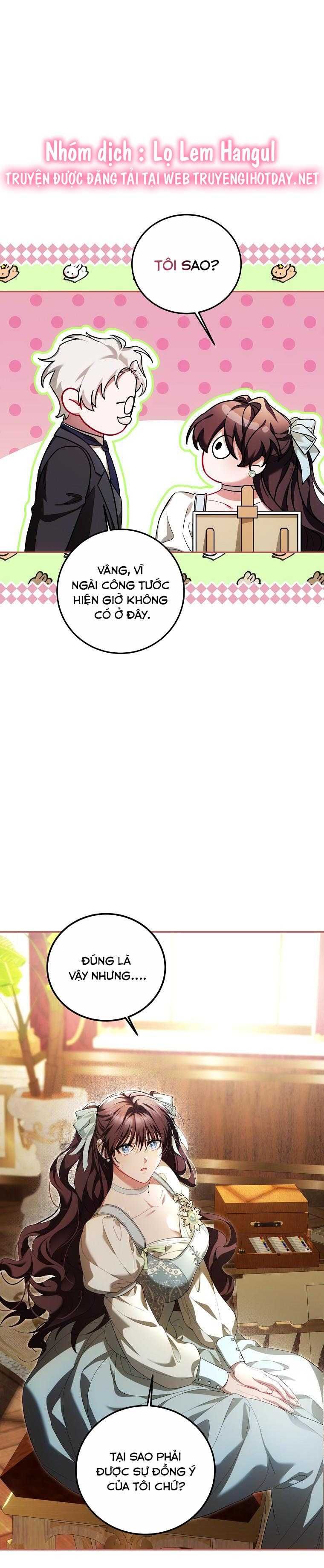 đọc truyện  Quãng Đời Còn Lại Của Nữ Phụ Yểu Mệnh Chương 69.1 ảnh 11 tại Thiên Thai Truyện