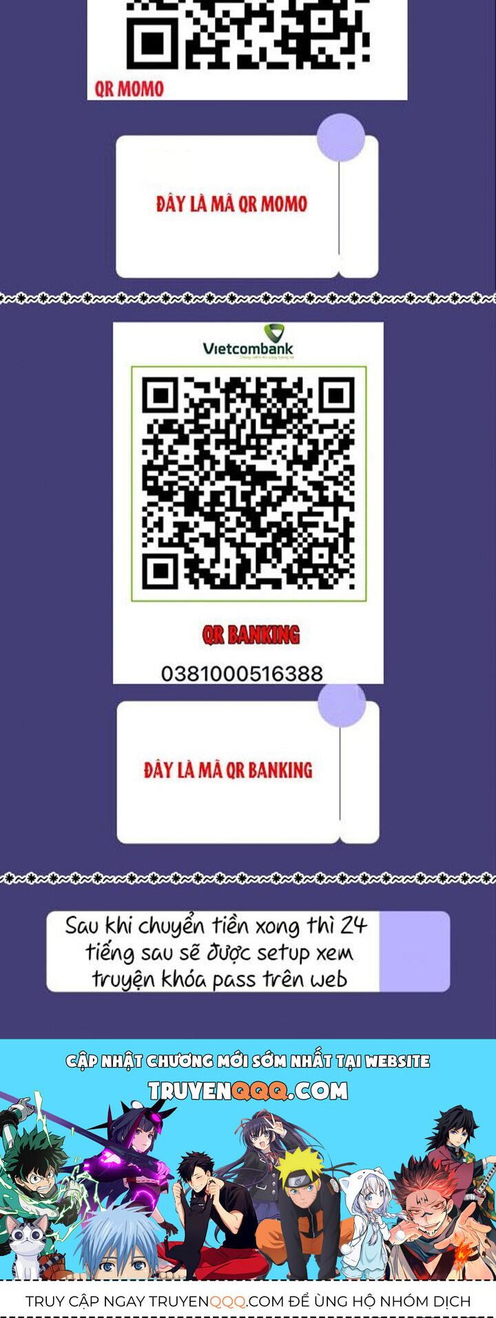 đọc truyện  Quãng Đời Còn Lại Của Nữ Phụ Yểu Mệnh Chương 69.2 ảnh 7 tại Thiên Thai Truyện